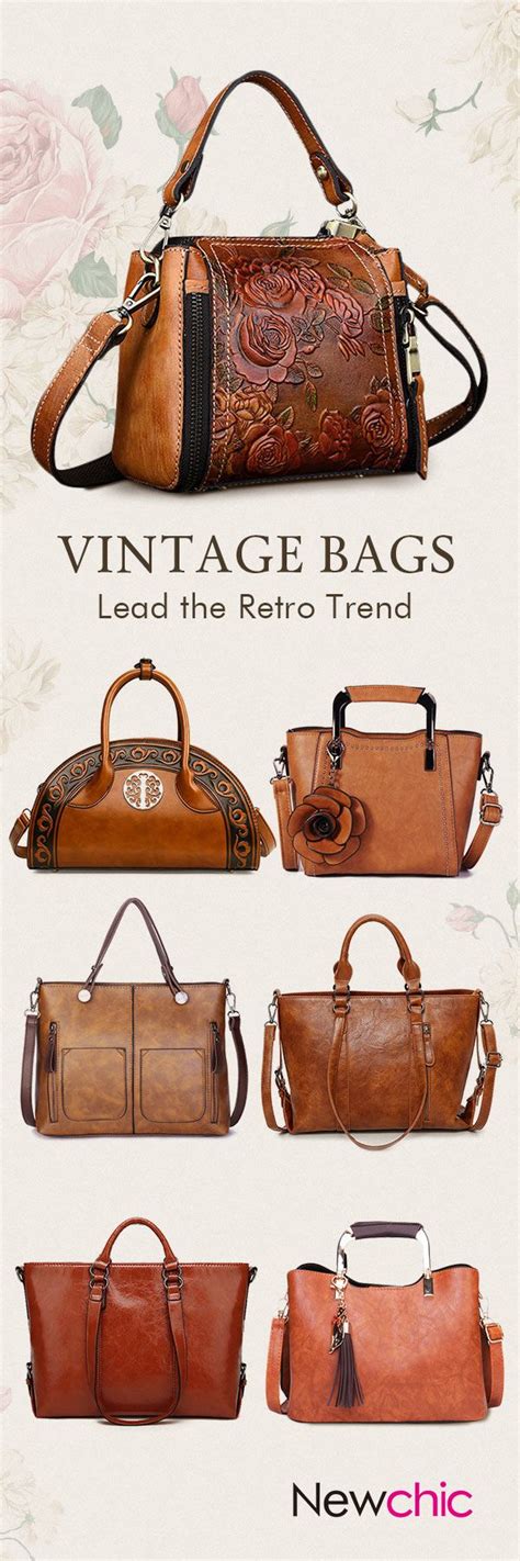 dating vintage handbags